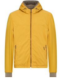 Moorer - Bomber Jackets - Lyst