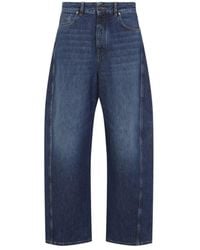 Givenchy - Loose-Fit Jeans - Lyst
