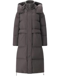 DUNO - Down Coats - Lyst