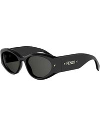 Fendi - Sunglasses - Lyst