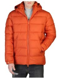 Save The Duck - Winter Jackets - Lyst