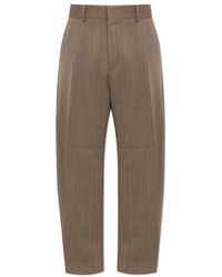 Studio Nicholson - Suit Trousers - Lyst