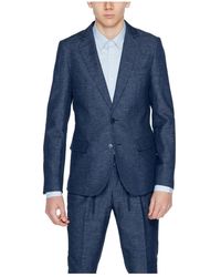 Antony Morato - Herenjas Lente/Zomer Collectie - Lyst