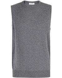 Kangra - Sleeveless Jumpers - Lyst