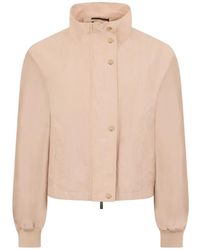 Moorer - Bomber Jackets - Lyst