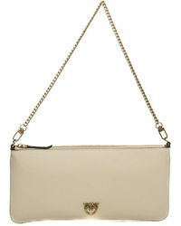 Pinko - Horizontal Flat - Lyst