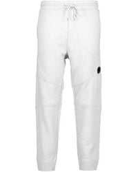 C.P. Company - Sweatpants - Lyst