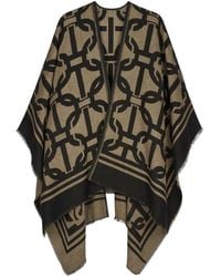 Twinset - Capes - Lyst
