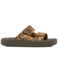 Veja - Schoenen ,Bruin ,Slippers - Lyst