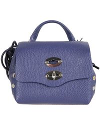 Zanellato - Handbags - Lyst