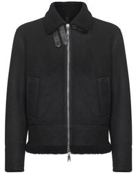 Tagliatore - Light Jackets - Lyst