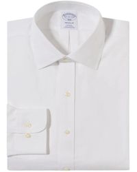 Brooks Brothers - Formal Shirts - Lyst