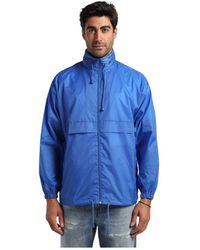 Covert - Jacke Mit Kapuze Und Versteckter Kapuze - Lyst