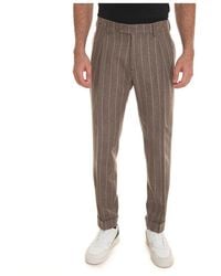 Berwich - Chinos - Lyst