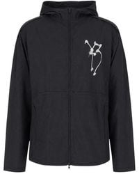 Y-3 - Light Jackets - Lyst