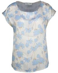 Amélie & Amélie - Blouses - Lyst