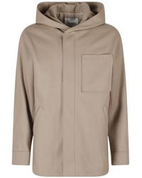Paolo Pecora - Light Jackets - Lyst