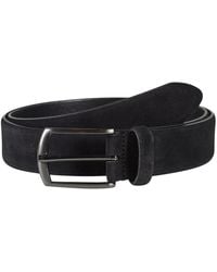 Howard London - Accessoires ,Zwart ,Leer Zack Riem - Lyst