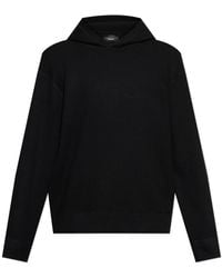 Theory - Sweatshirts & hoodies - Lyst