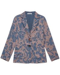Maliparmi - Blazers - Lyst