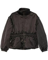 Isabel Marant - Winter Jackets - Lyst