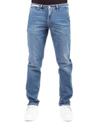 Siviglia - Slim-Fit Jeans - Lyst