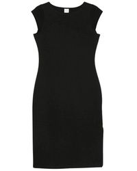 Calvin Klein - Short Dresses - Lyst
