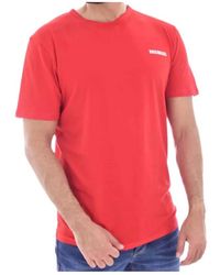 Bikkembergs - T-Shirts - Lyst
