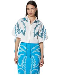 Silvian Heach - Shirts - Lyst