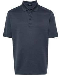 Herno - Polo Shirts - Lyst