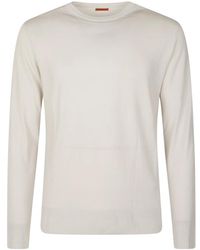 Barena - Courtney Risada Strickware - Lyst