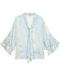 Oltre - Blouses - Lyst