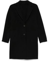 Peserico - Single-Breasted Coats - Lyst