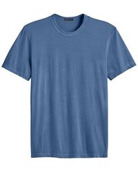 James Perse - T-Shirts - Lyst