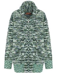 Missoni - Cardigans - Lyst