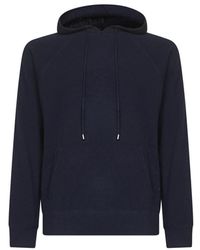 MC2 Saint Barth - V-Neck Knitwear - Lyst