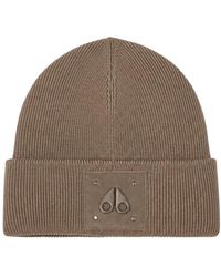 Moose Knuckles - Beanies - Lyst