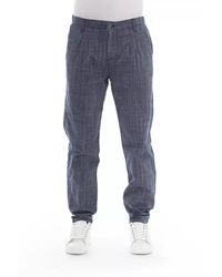 Baldinini - Chinos - Lyst