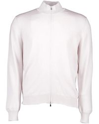 Gran Sasso - Zip-Throughs - Lyst