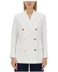 Michael Kors - Blazers - Lyst