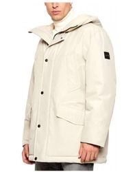 BOSS - Winter Jackets - Lyst