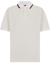 Gucci - Polo Shirts - Lyst