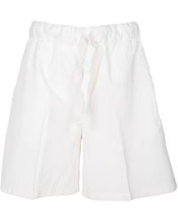 BRIGLIA - Short Shorts - Lyst