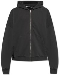 Palm Angels - Zip-Throughs - Lyst