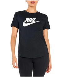 Nike - T-Shirts - Lyst