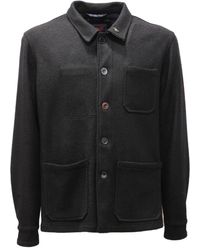 Bob - Light Jackets - Lyst