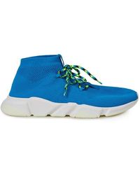 Balenciaga - Stylische sneakers für männer und frauen - Lyst