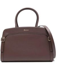 Santoni - Handbags - Lyst