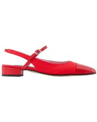 CAREL PARIS - Ballerina Shoes - Lyst