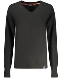 North Sails - V-Neck Knitwear - Lyst